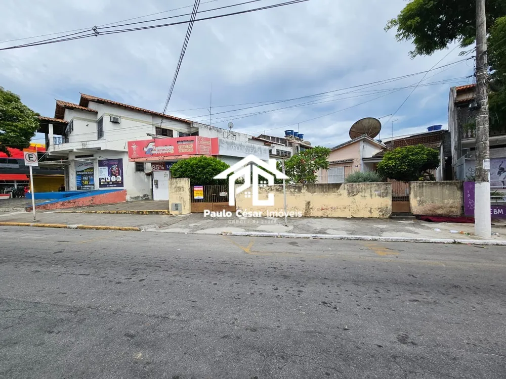 Imóvel Comercial, 120 m² - Foto 1