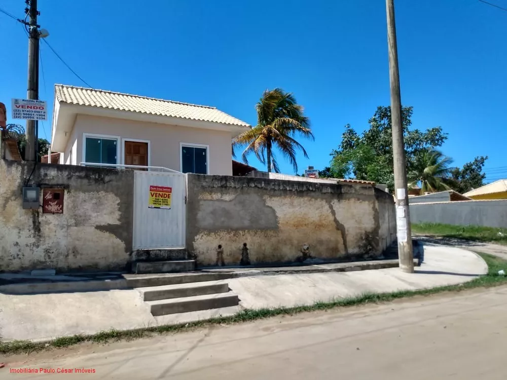 Casa, 4 quartos, 88 m² - Foto 9