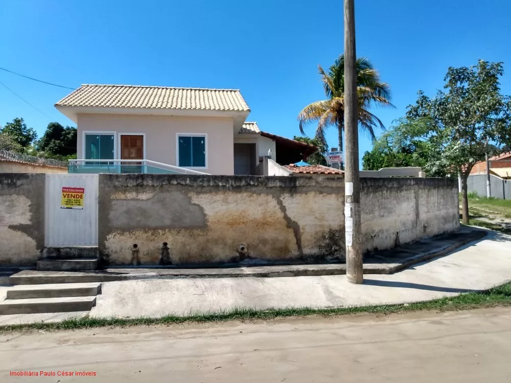 Casa, 4 quartos, 88 m² - Foto 8