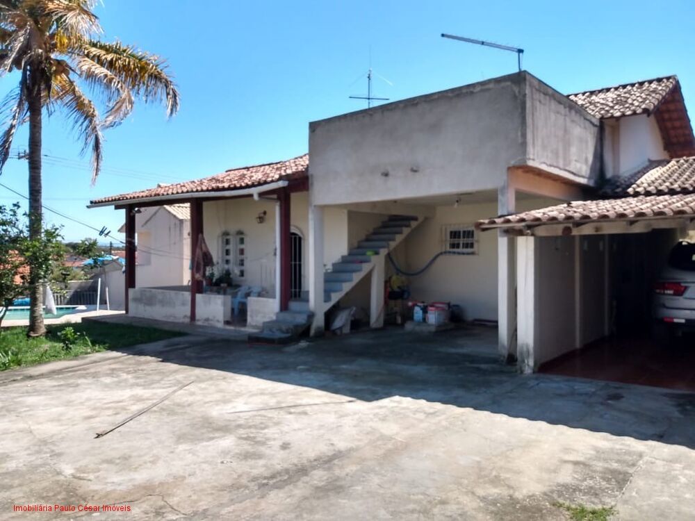 Casa, 4 quartos, 88 m² - Foto 2