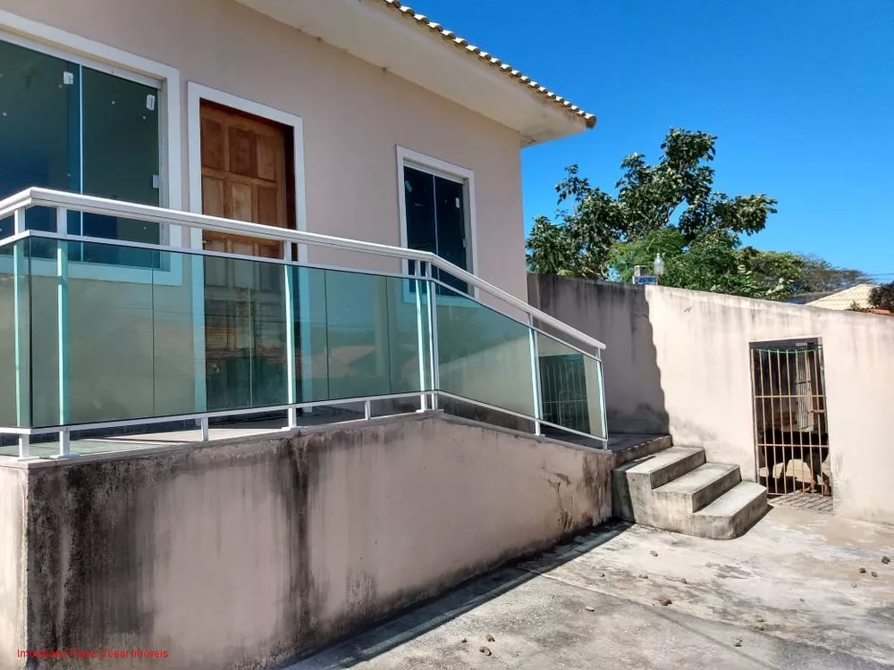 Casa, 4 quartos, 88 m² - Foto 10