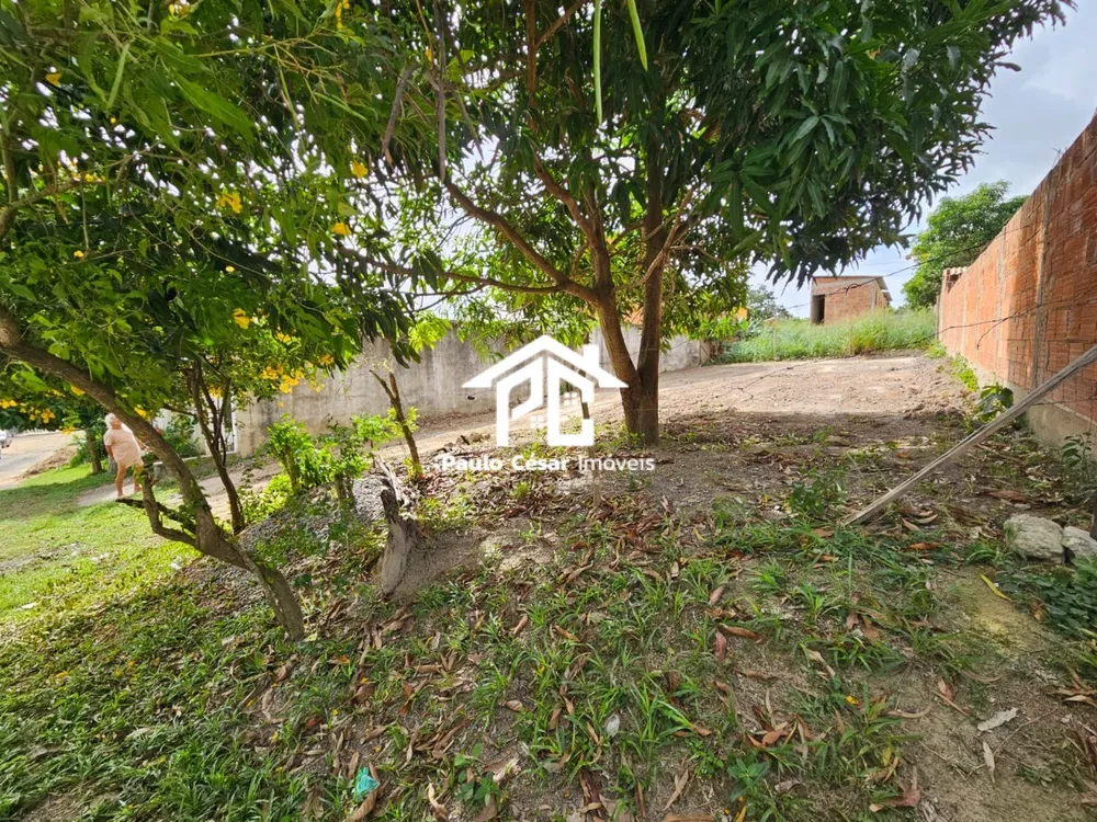 Terreno, 315 m² - Foto 1