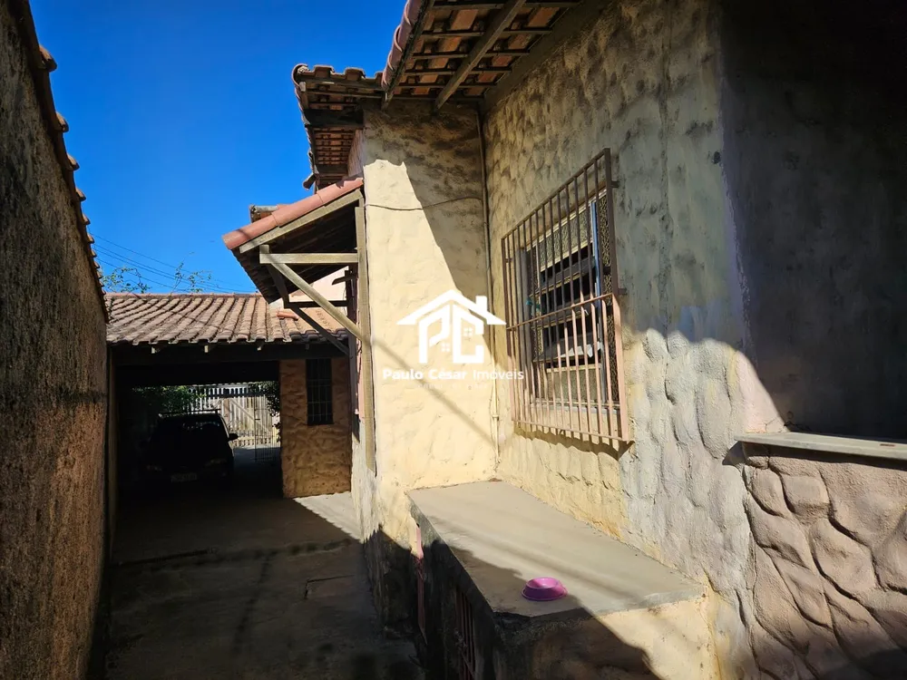 Casa, 2 quartos - Foto 20