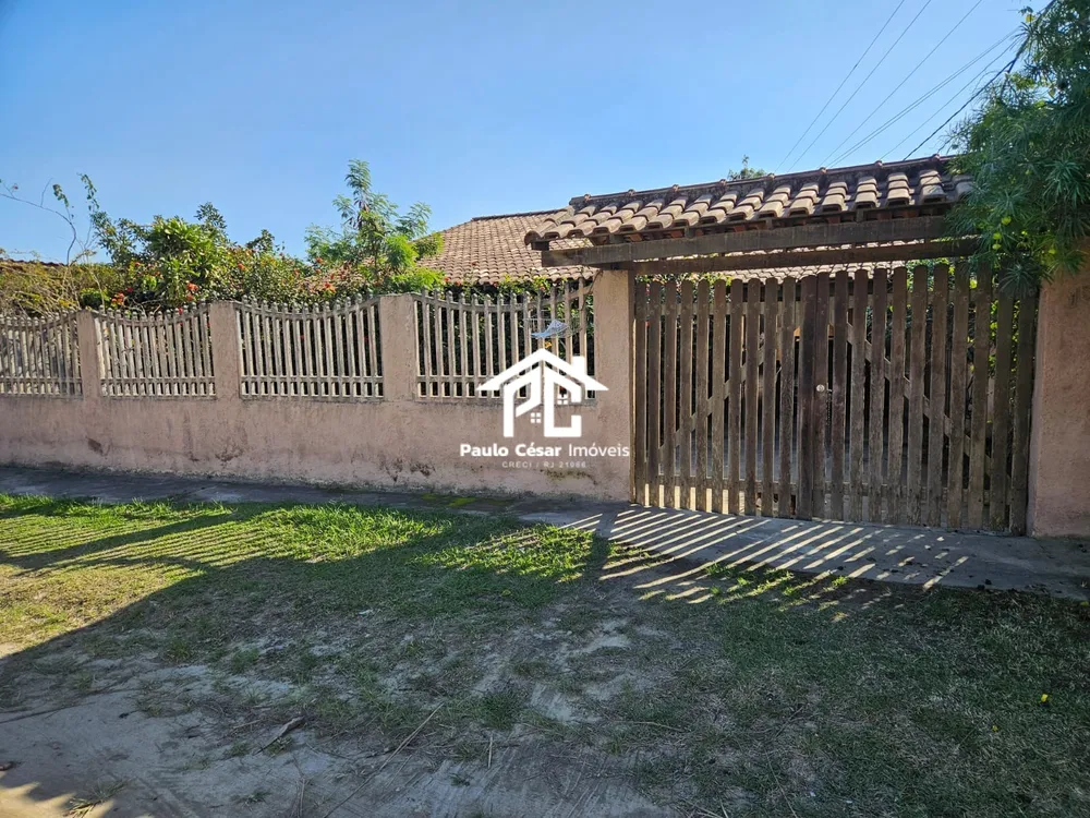 Casa, 2 quartos - Foto 1