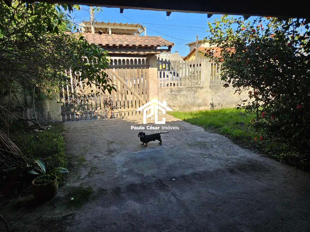 Casa, 2 quartos - Foto 6