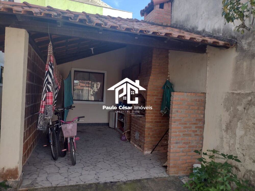 Casa à venda com 5 quartos, 300m² - Foto 7