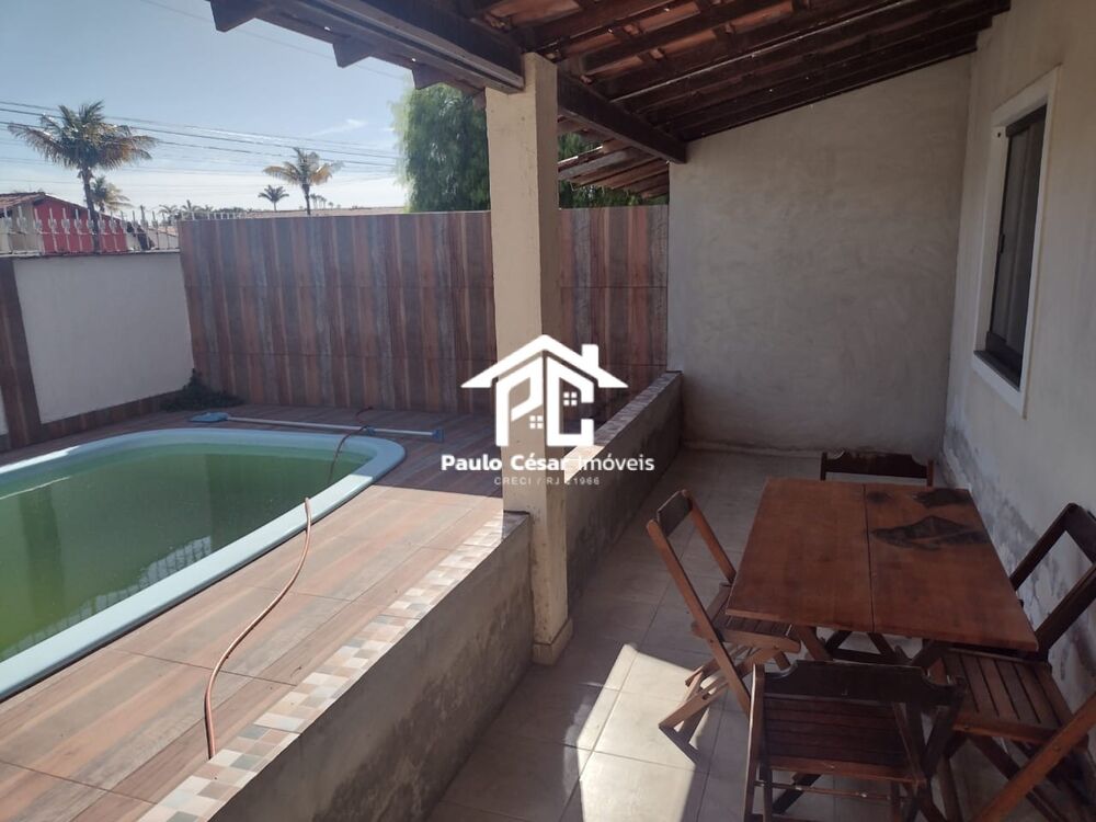 Casa à venda com 5 quartos, 300m² - Foto 6