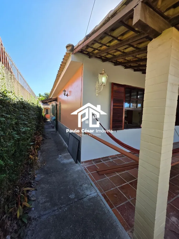 Casa, 3 quartos - Foto 3