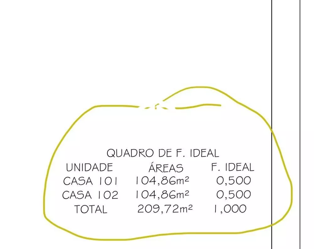 Casa à venda com 3 quartos, 225m² - Foto 4