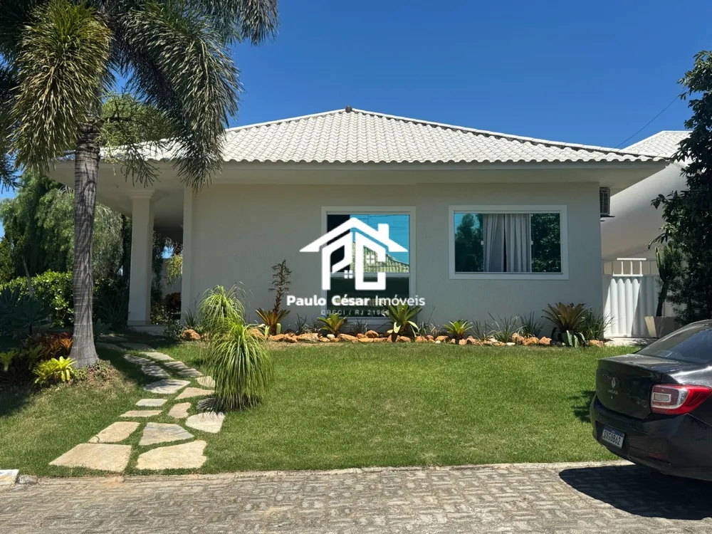 Casa, 3 quartos, 160 m² - Foto 2
