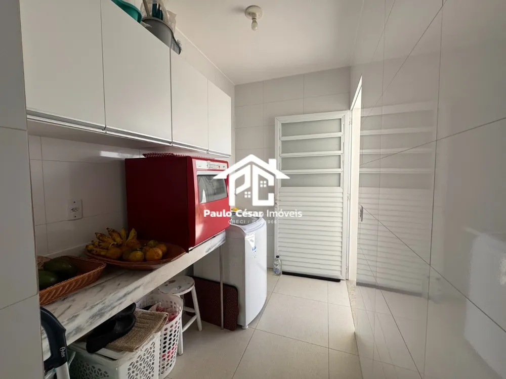 Casa, 3 quartos, 160 m² - Foto 13