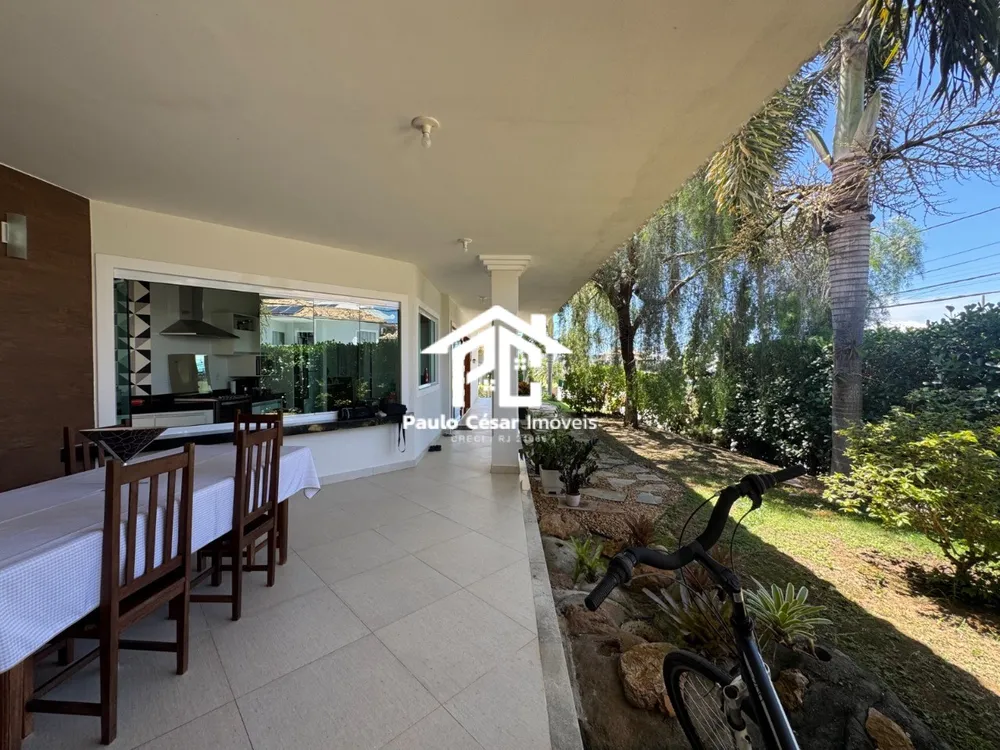 Casa, 3 quartos, 160 m² - Foto 7