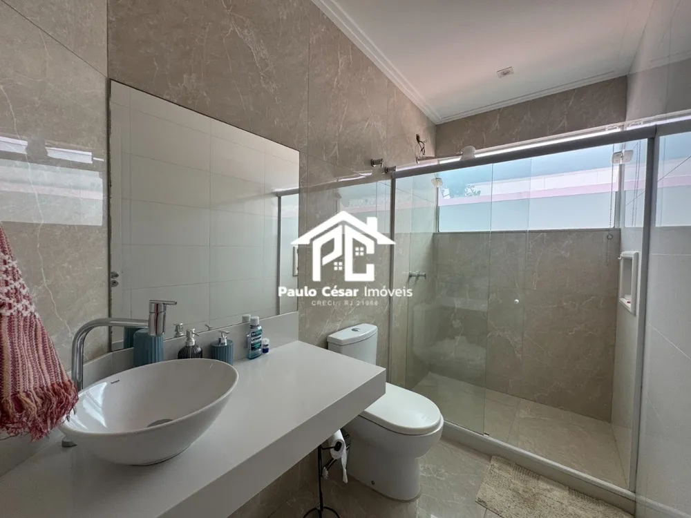 Casa, 3 quartos, 160 m² - Foto 19