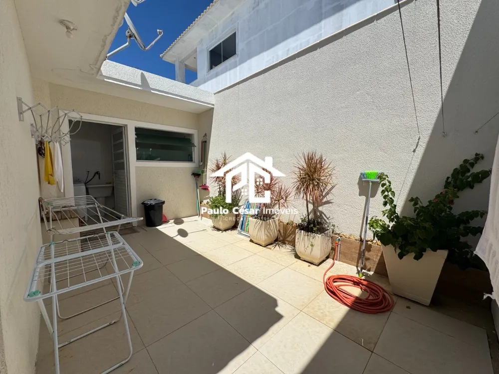 Casa, 3 quartos, 160 m² - Foto 18