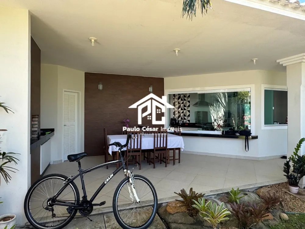 Casa, 3 quartos, 160 m² - Foto 6