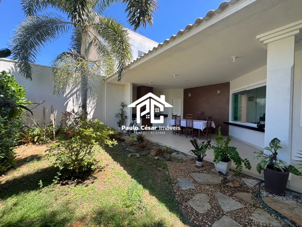 Casa, 3 quartos, 160 m² - Foto 12