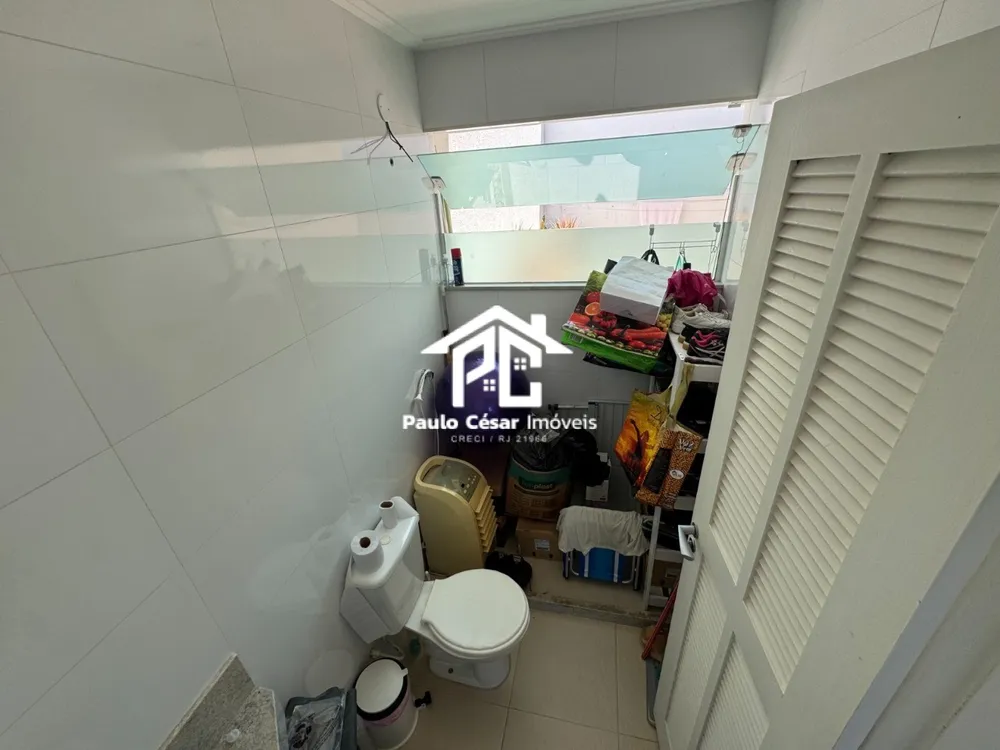 Casa, 3 quartos, 160 m² - Foto 9