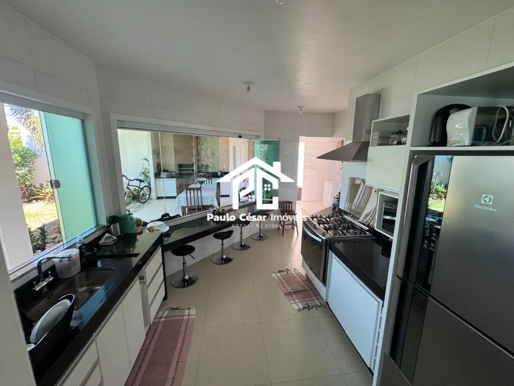 Casa, 3 quartos, 160 m² - Foto 10