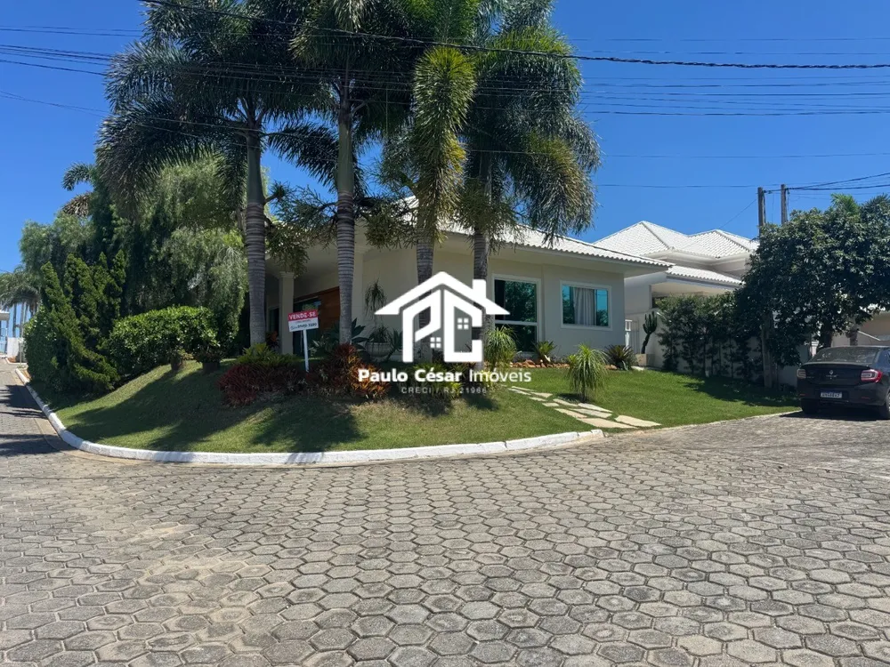 Casa, 3 quartos, 160 m² - Foto 1