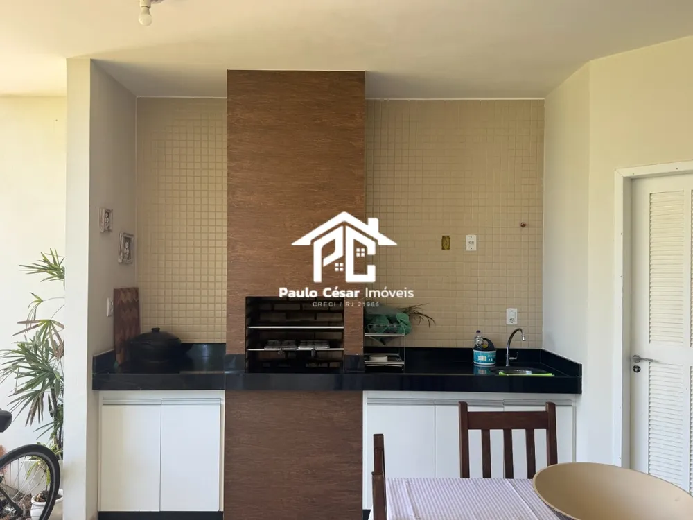 Casa, 3 quartos, 160 m² - Foto 20