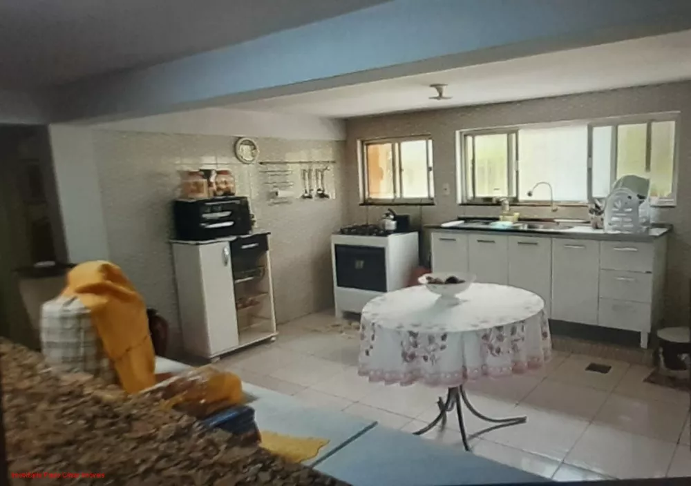 Casa, 8 quartos, 500 m² - Foto 1