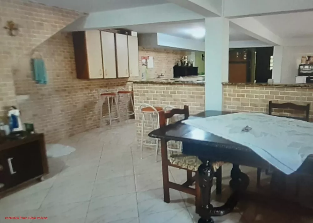 Casa, 8 quartos, 500 m² - Foto 6