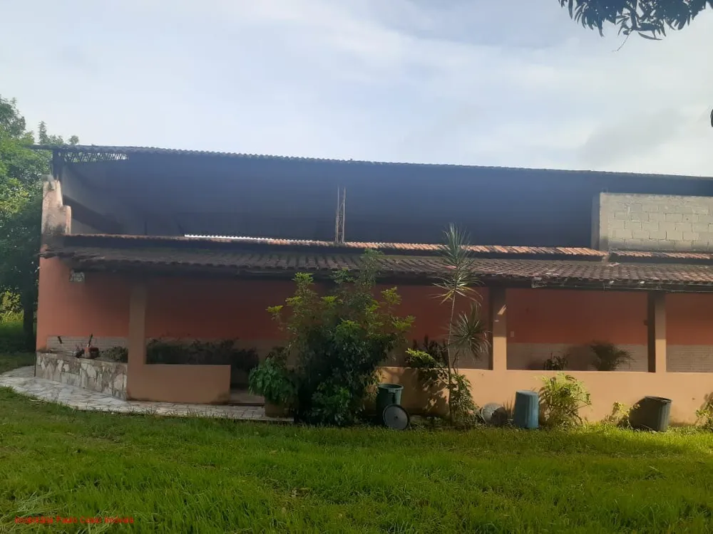 Casa, 8 quartos, 500 m² - Foto 13