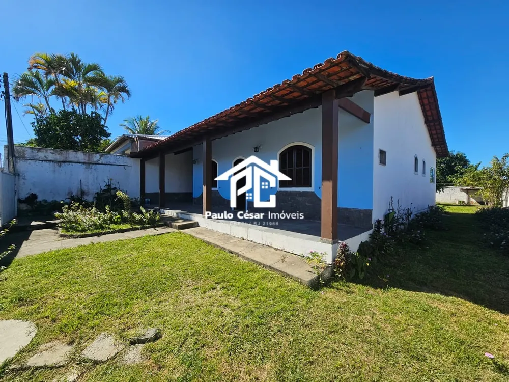 Casa, 2 quartos, 135 m² - Foto 2