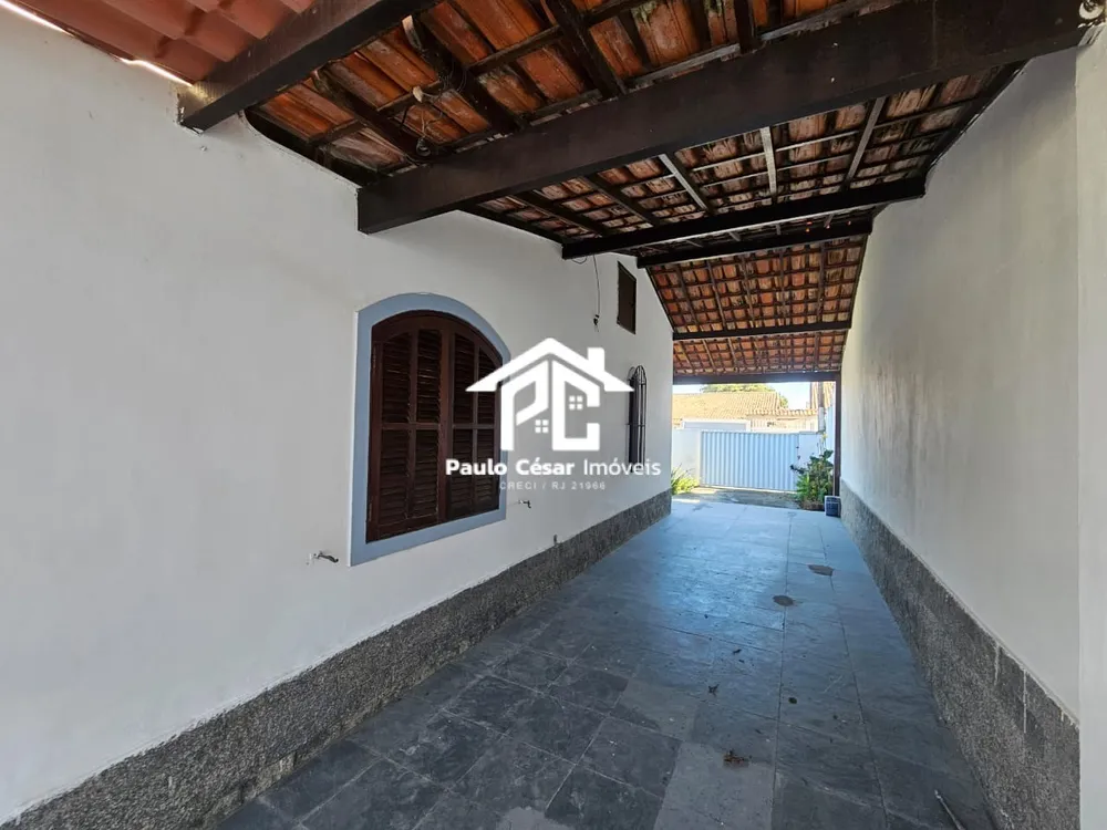 Casa, 2 quartos, 135 m² - Foto 8