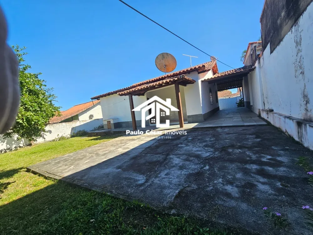 Casa, 2 quartos, 135 m² - Foto 9