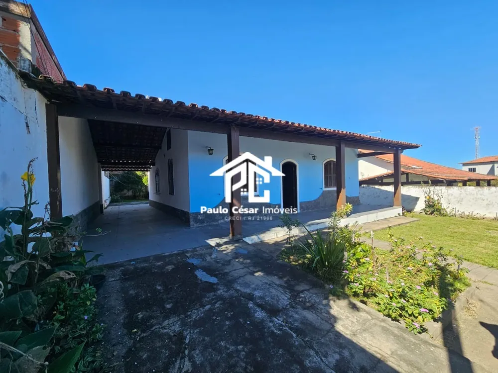 Casa, 2 quartos, 135 m² - Foto 1