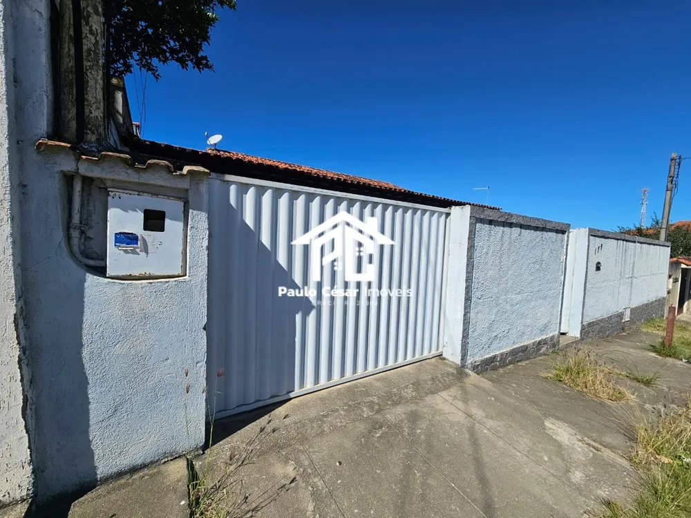 Casa, 2 quartos, 135 m² - Foto 3