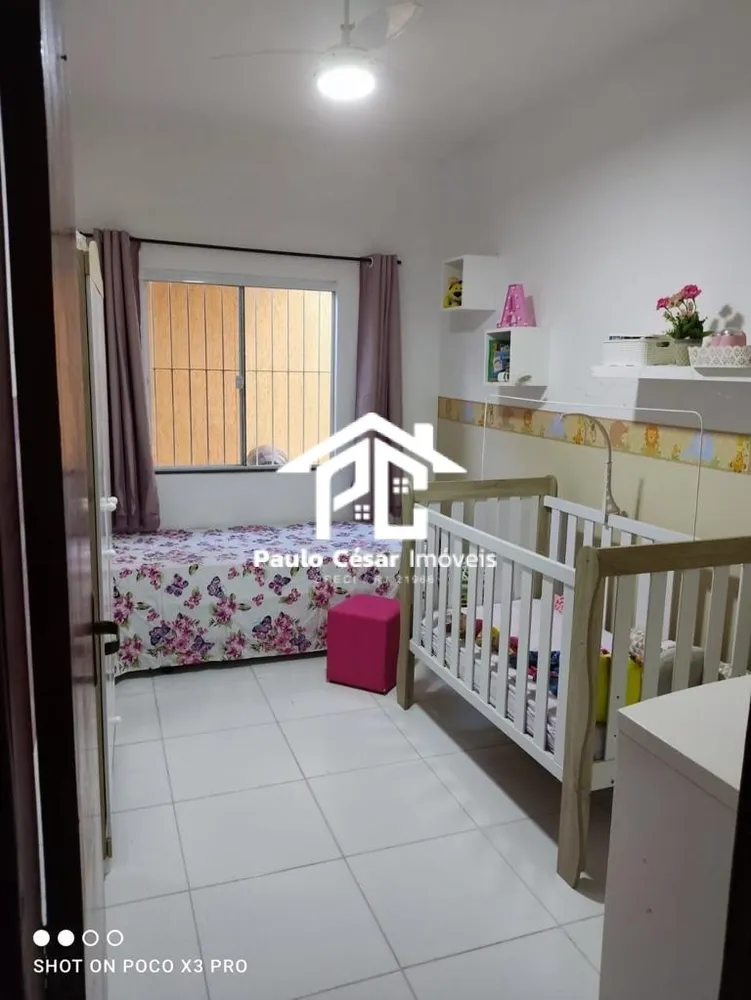 Casa, 2 quartos - Foto 5