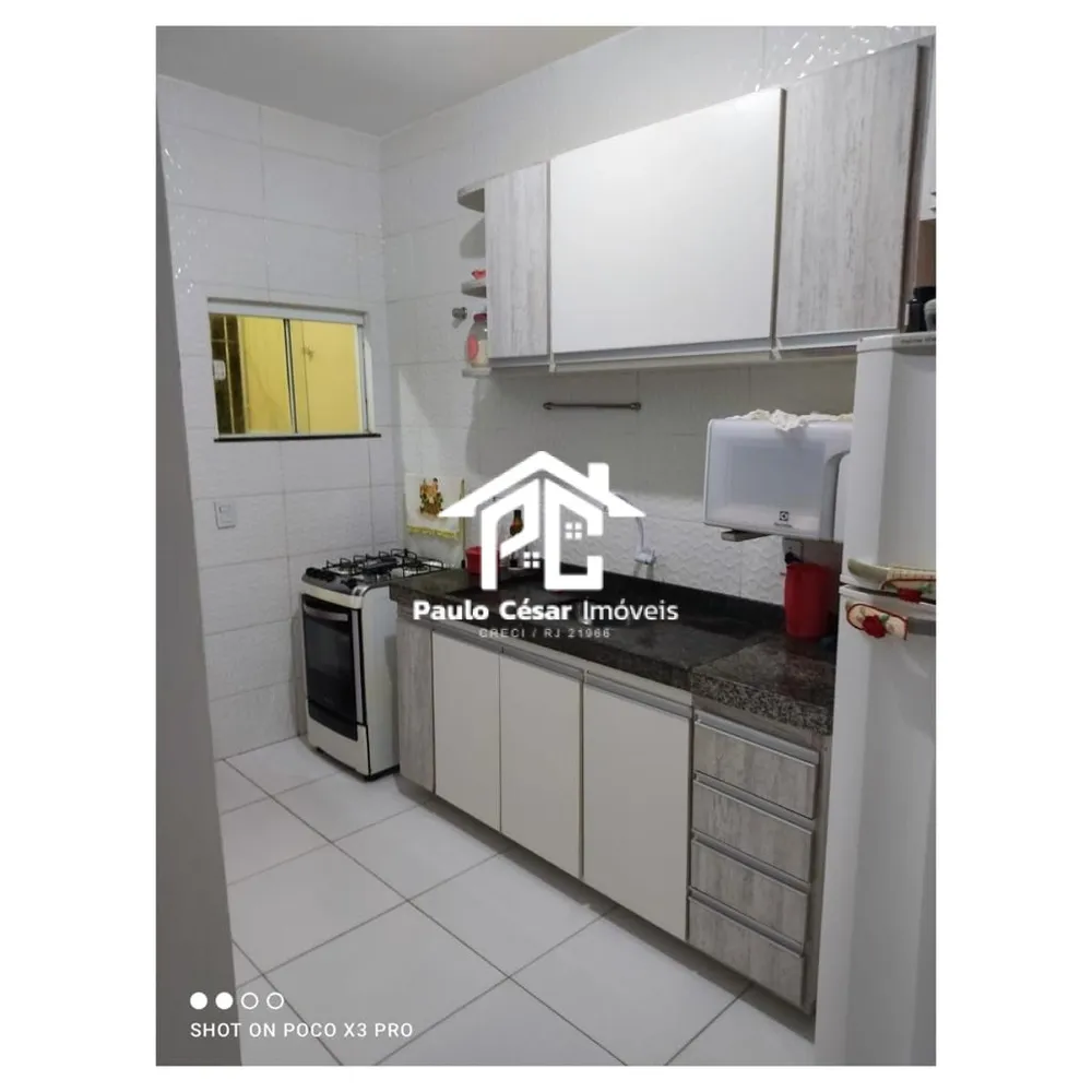 Casa, 2 quartos - Foto 8