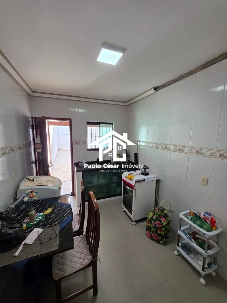 Casa, 2 quartos, 80 m² - Foto 17