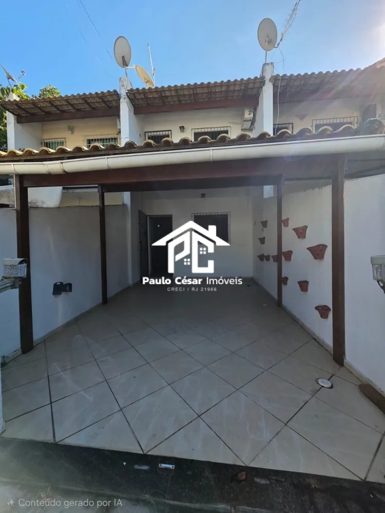 Casa, 2 quartos, 80 m² - Foto 1
