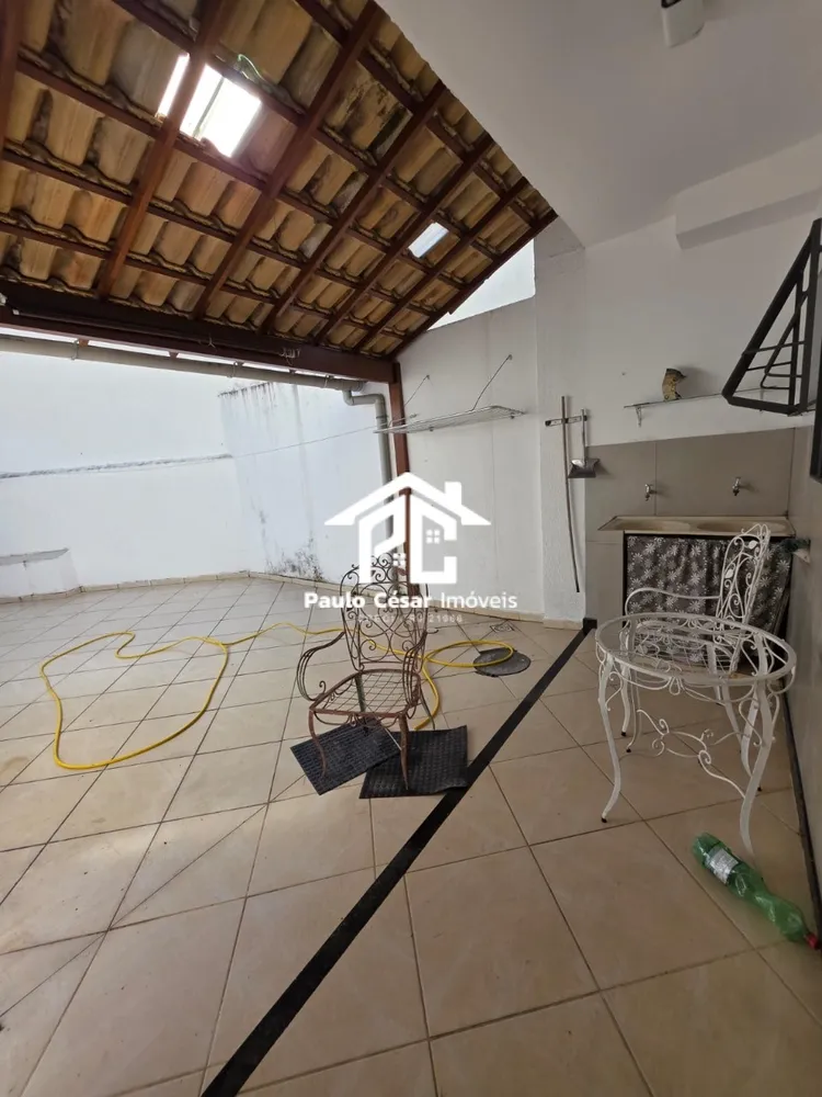 Casa, 2 quartos, 80 m² - Foto 13