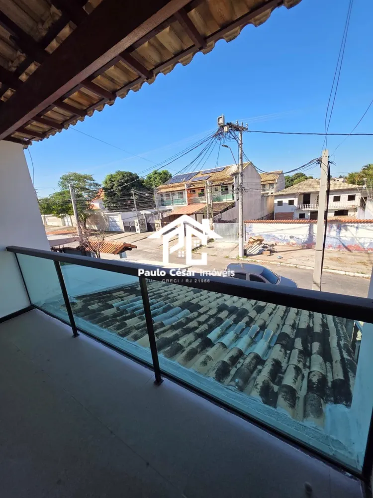 Casa, 2 quartos, 80 m² - Foto 5
