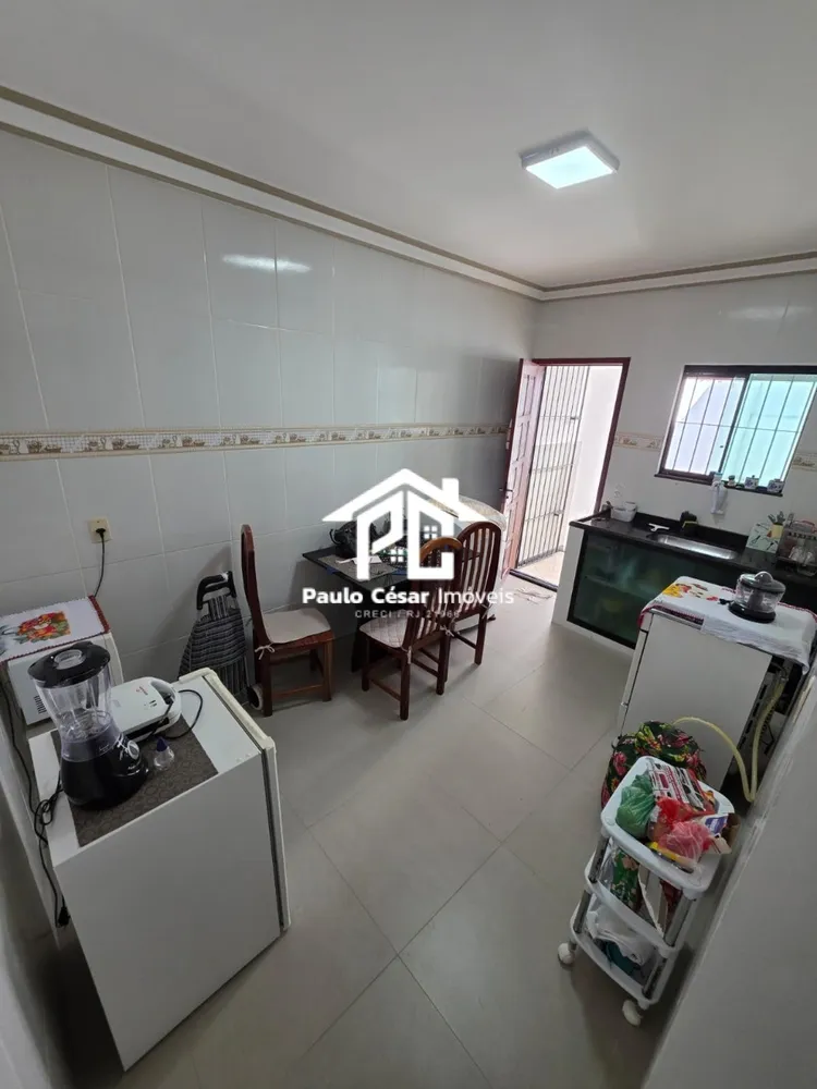 Casa, 2 quartos, 80 m² - Foto 16