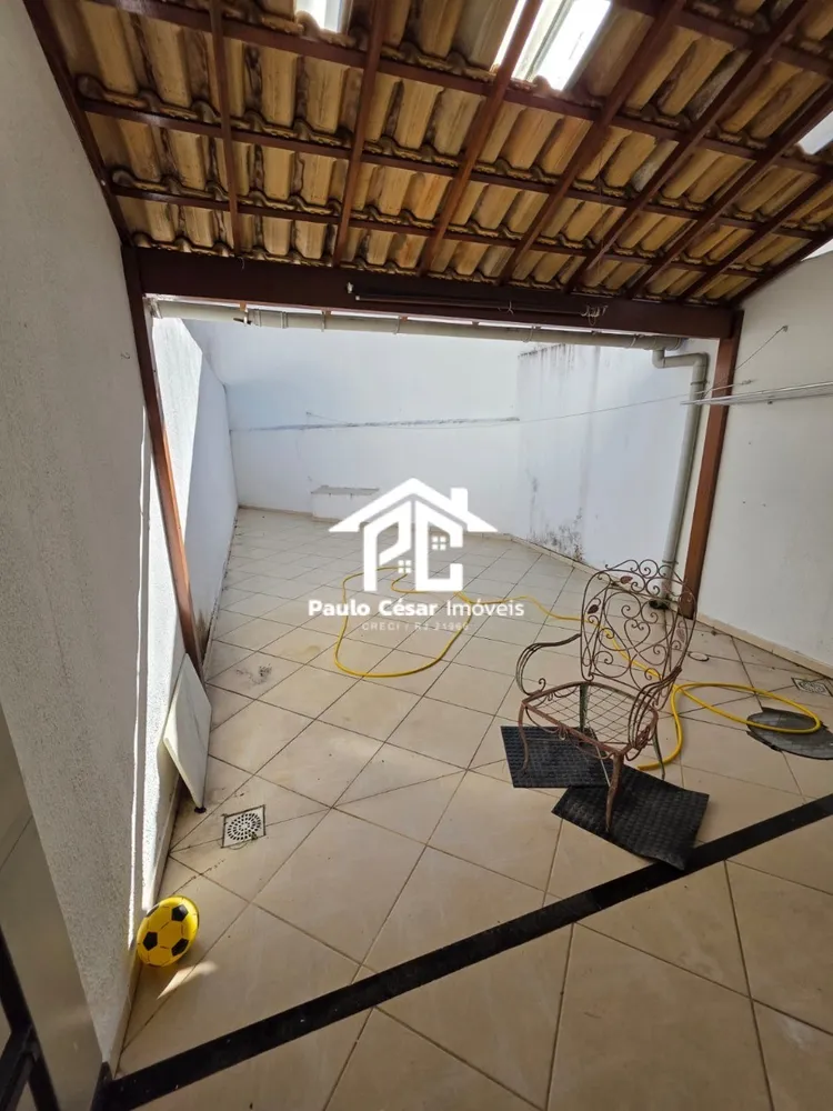 Casa, 2 quartos, 80 m² - Foto 4