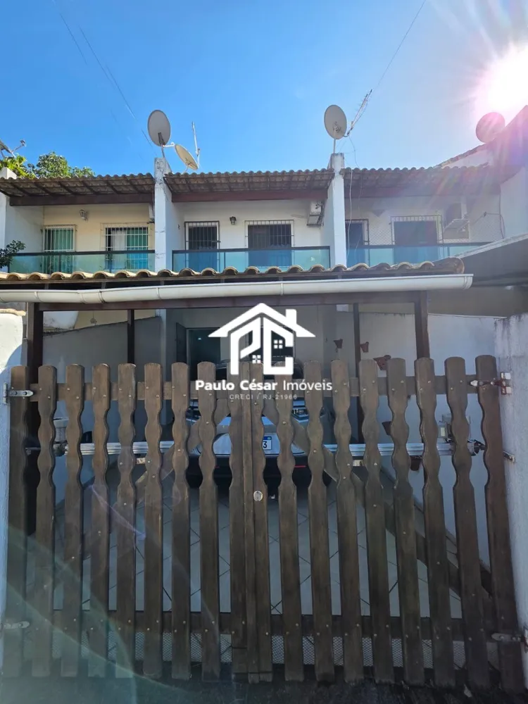 Casa, 2 quartos, 80 m² - Foto 2