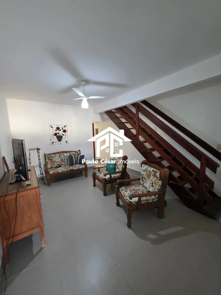 Casa, 2 quartos, 80 m² - Foto 6
