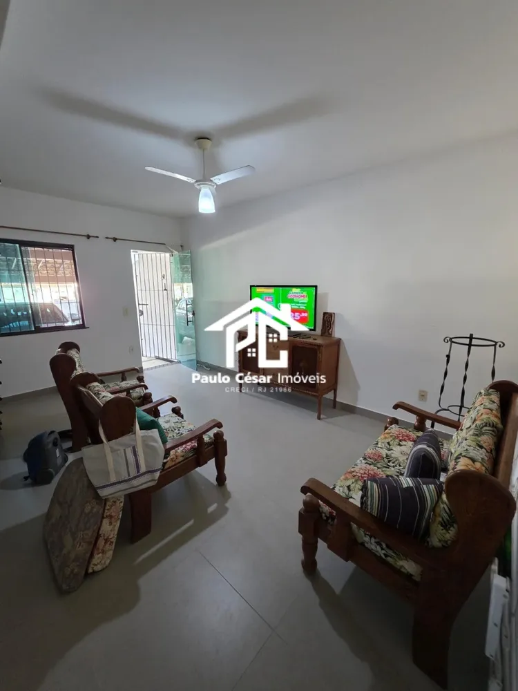 Casa, 2 quartos, 80 m² - Foto 7