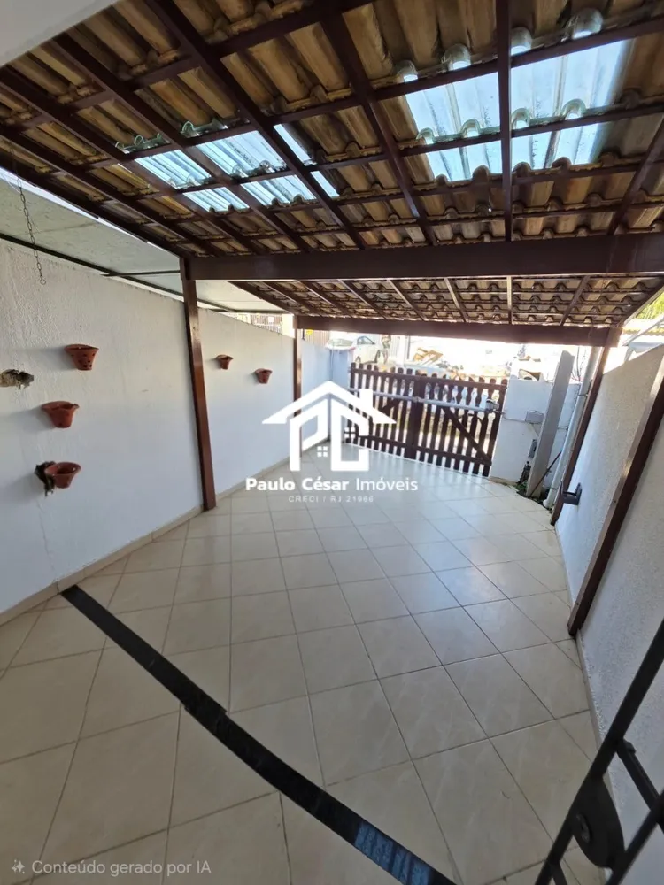 Casa, 2 quartos, 80 m² - Foto 3