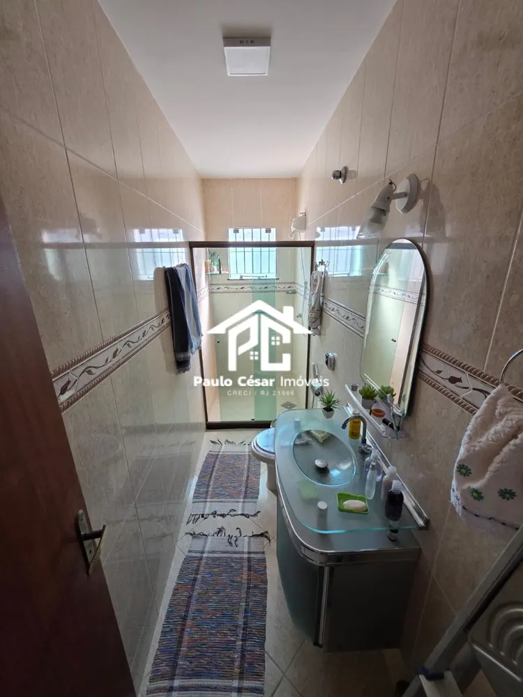 Casa, 2 quartos, 80 m² - Foto 14