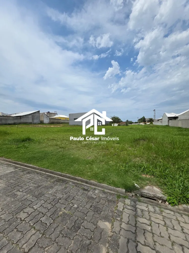 Terreno, 360 m² - Foto 1