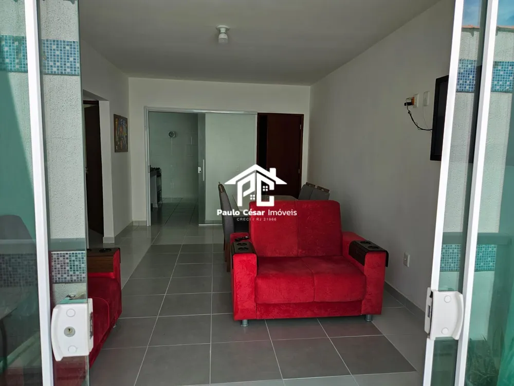 Casa, 2 quartos - Foto 7