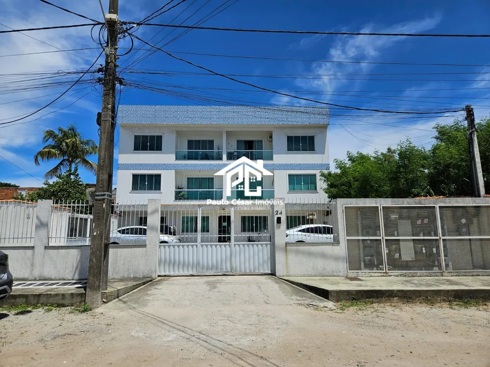 Casa, 2 quartos - Foto 4