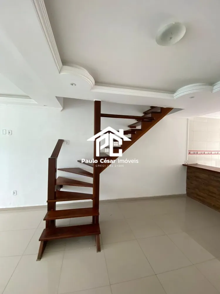 Casa, 3 quartos - Foto 42