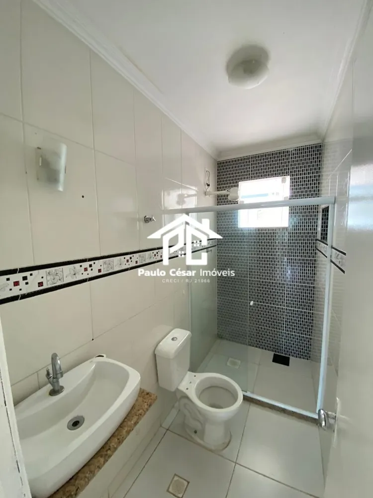 Casa, 3 quartos - Foto 35
